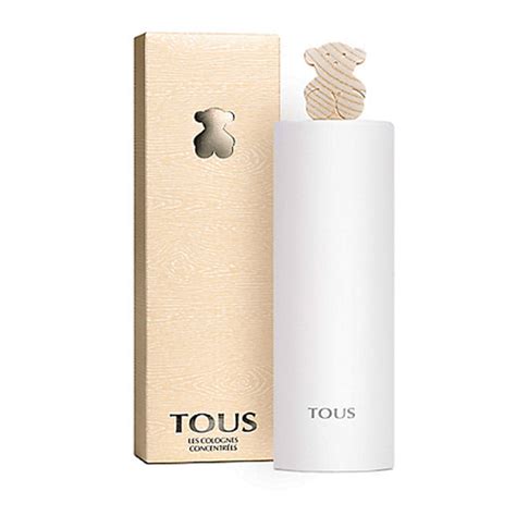 tous man les colognes concentrées opiniones